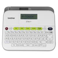 Brother PT-D400 Printer P-Touch  Lable Tape